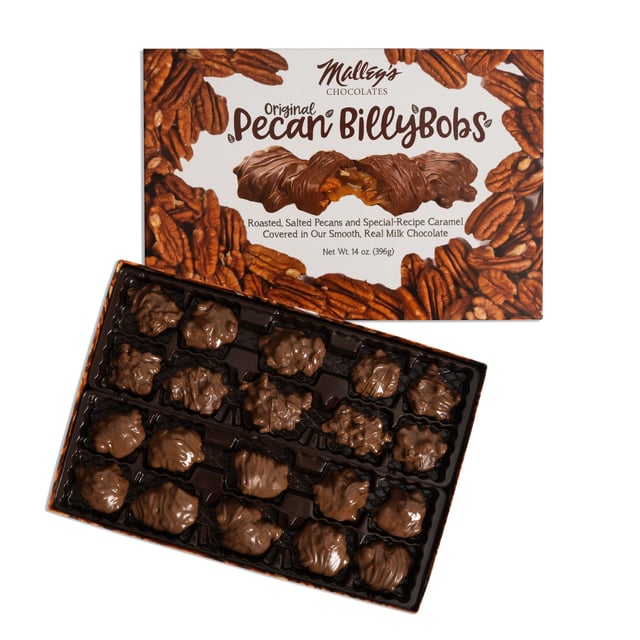 Pecan BillyBobs 14 oz