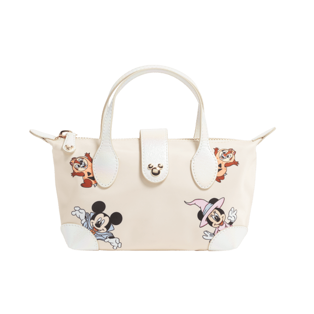 Pouchette Crossbody Bag 02