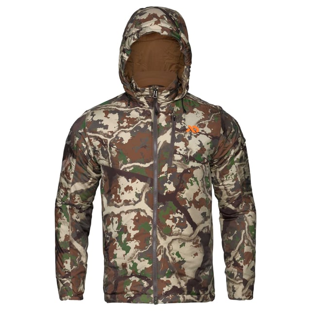 Men's North Range Puffy Jacket