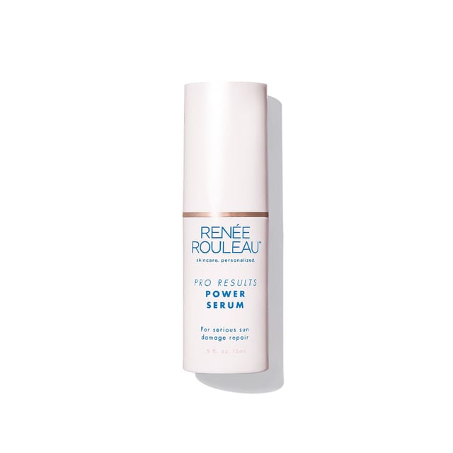 Pro Results Power Serum