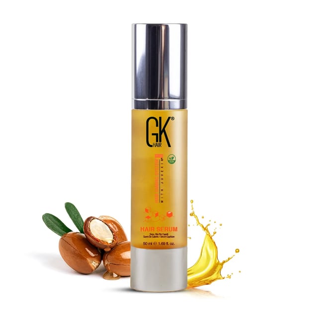 Serum Argan Oil for Hair Pro