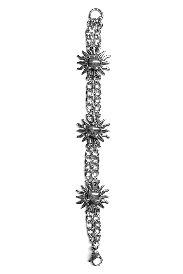 Sunny Daze Bracelet