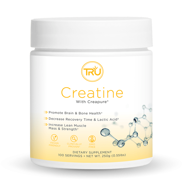 TRU Creatine