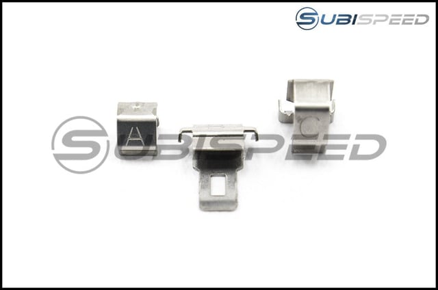 OLM STYLE SIDEMARKER REPLACEMENT CLIPS | A, B, C 2013-2020 FR-S / BRZ / 86 | CLIP-PARENT