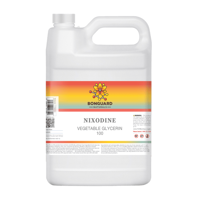 Nixodine™
