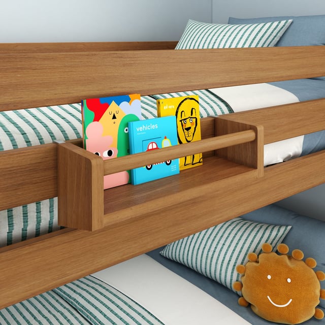 Sidekick Shelf