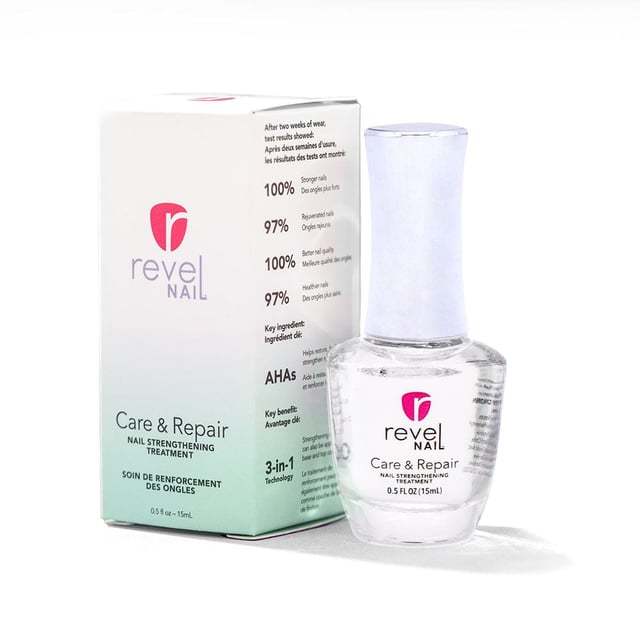 Care & Repair Nail Strengthening Treatment