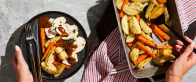 Chipotle Chicken