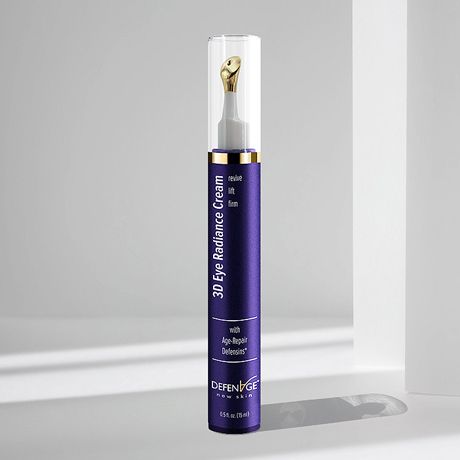 3D EYE RADIANCE CREAM