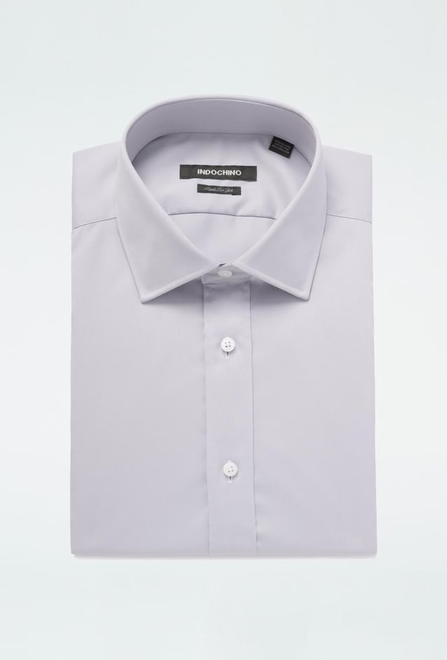 Men's Dress Shirts - Luxury Hyde Pink Shirt | INDOCHINO