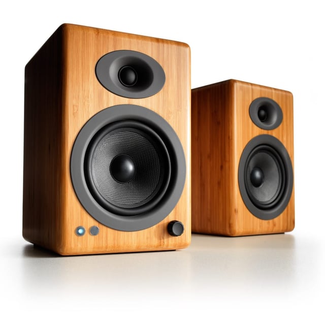 A5+ Home Music System — Audioengine