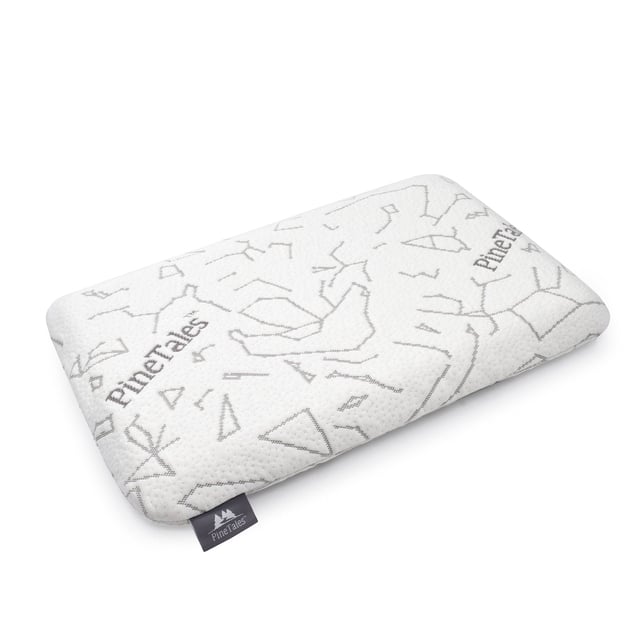 Stomach Sleeper Pillow
