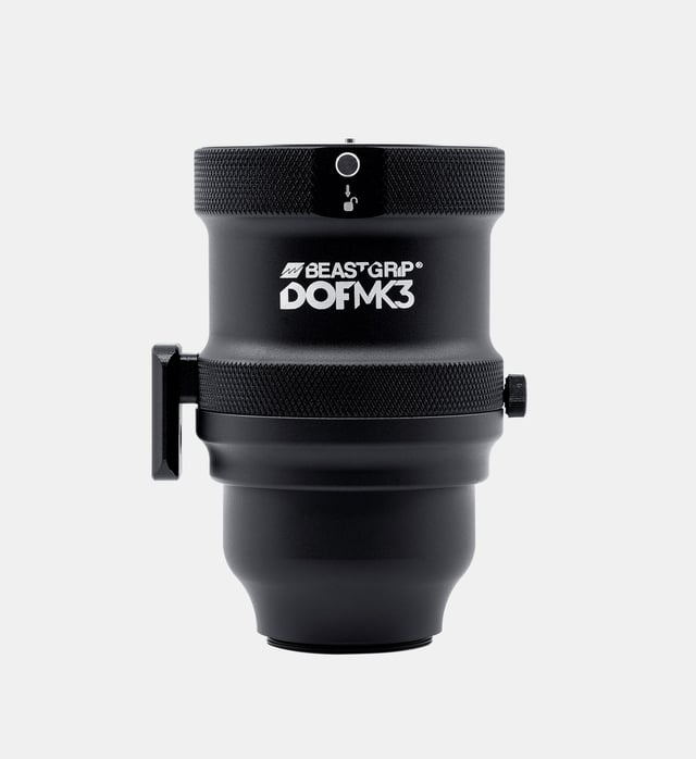 Beastgrip DOF Adapter MK3