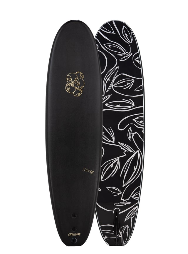 Plank Single Fin // Dee Rosse / 7'0"