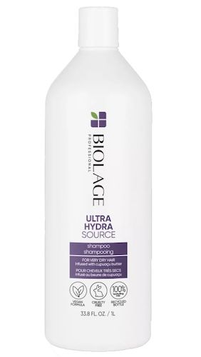 Matrix Biolage Ultra Hydrasource Shampoo