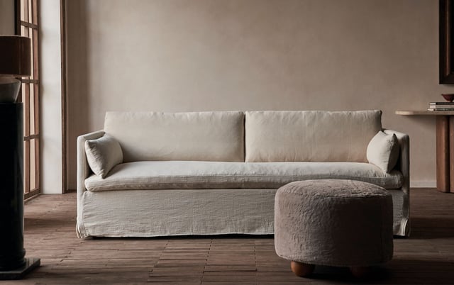 Gabriel Sofa Slipcover Only