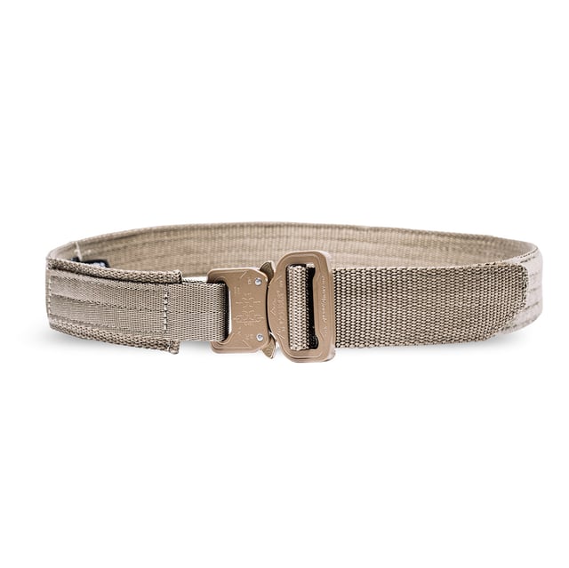 Instructor's Tactical Belt with COBRA Buckle