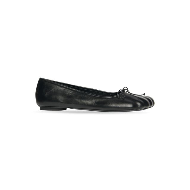 Balenciaga Anatomic Ballerina - Black - Women's