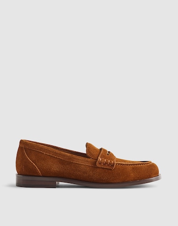 The Grayson Penny Loafer