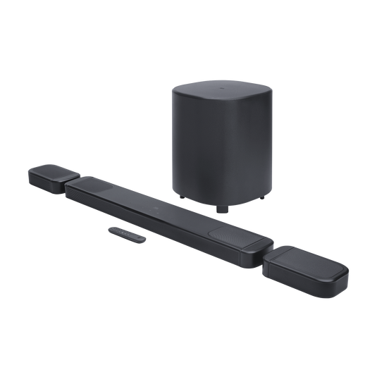 JBL Bar 1000MK2