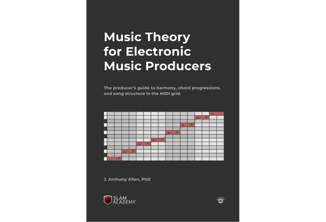 Music Theory for Electronic Music Producers
