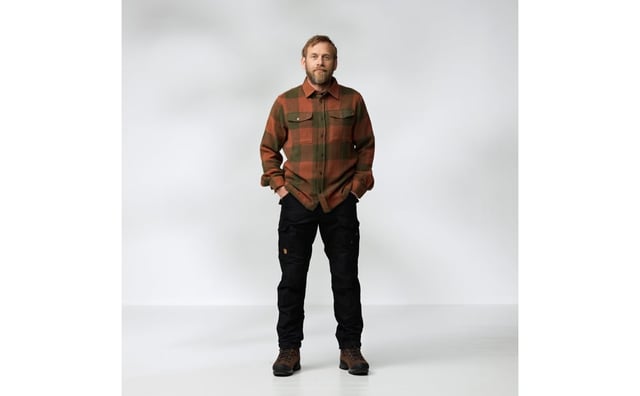 Canada Shirt M