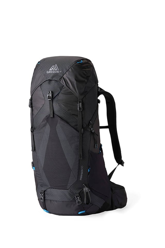 Paragon 50 Sac à dos M/L Alpine Black