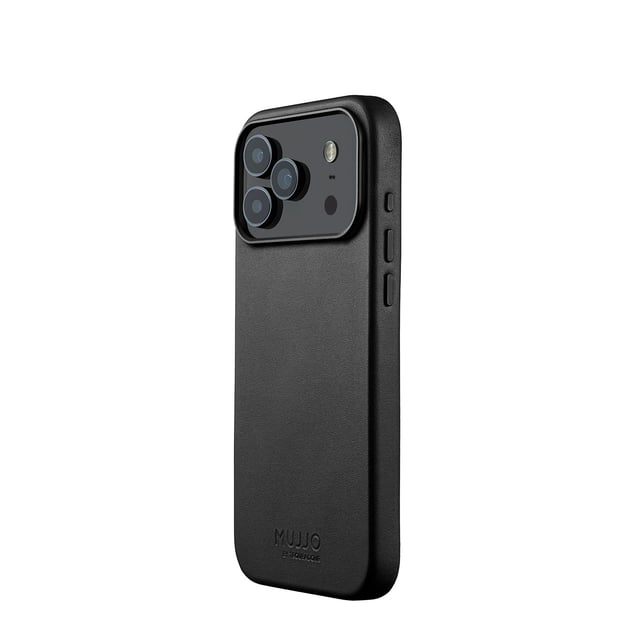Full Leather Case for iPhone 17 Pro Max