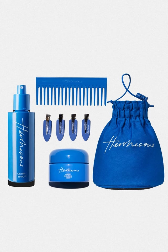 Air Dry Kit