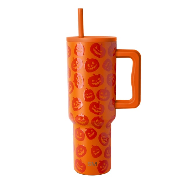 Trek Tumbler