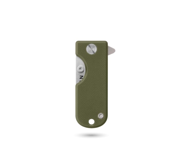 The Microblade