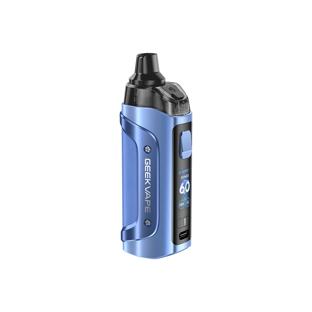 GeekVape Aegis Boost 3 Pod System Kit 3000mAh