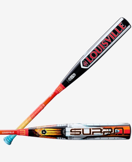 2026 Louisville Slugger Supra™ Starship (-8) 2 ¾” USSSA Baseball Bat