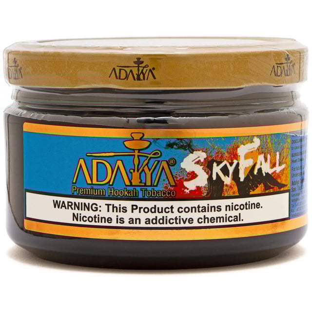 Adalya Sky Fall Shisha Tobacco