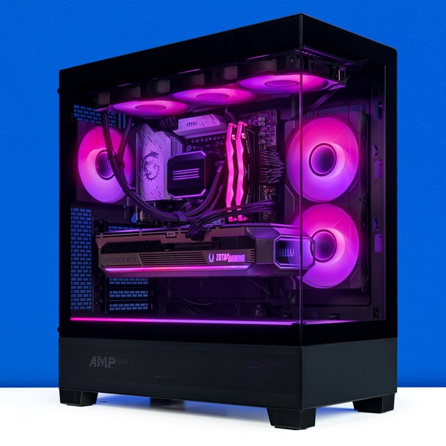 Buy PCCG Demon 5080 Gaming PC [PCCG-DMN581] | PC Case Gear Australia