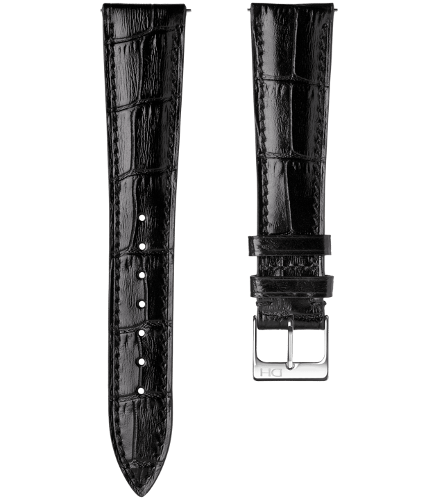1962 Leather Strap