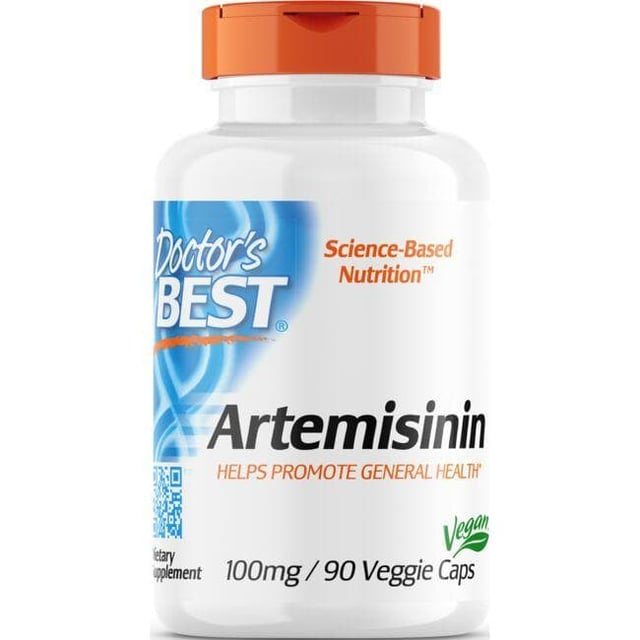 Artemisinin