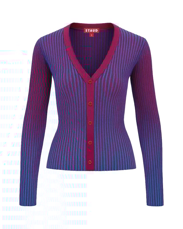 Cargo Sweater