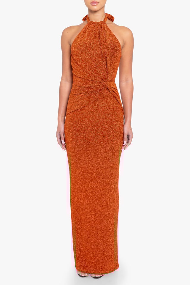 Fina Gown