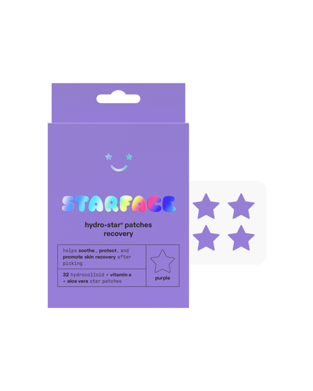hydro-star® recovery