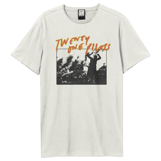 Live T-Shirt