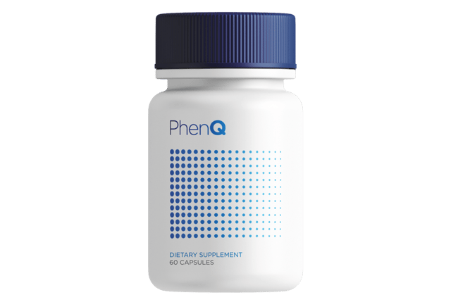 1 Bottle of PhenQ