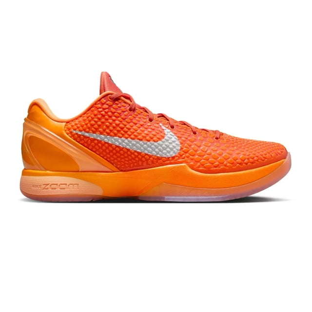 Nike Kobe 6 Protro 'Total Orange' (2025)
