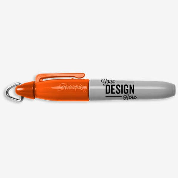 Sharpie Fine Point Permanent Marker
