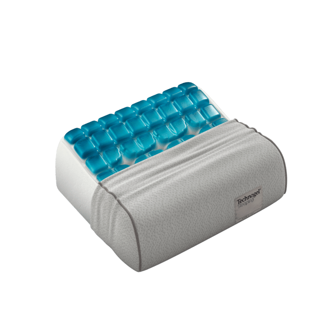 Anatomic Travel Pillow