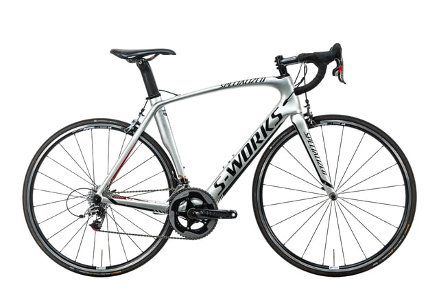 Specialized S-Works Venge Road Bike - 2013, 56cm