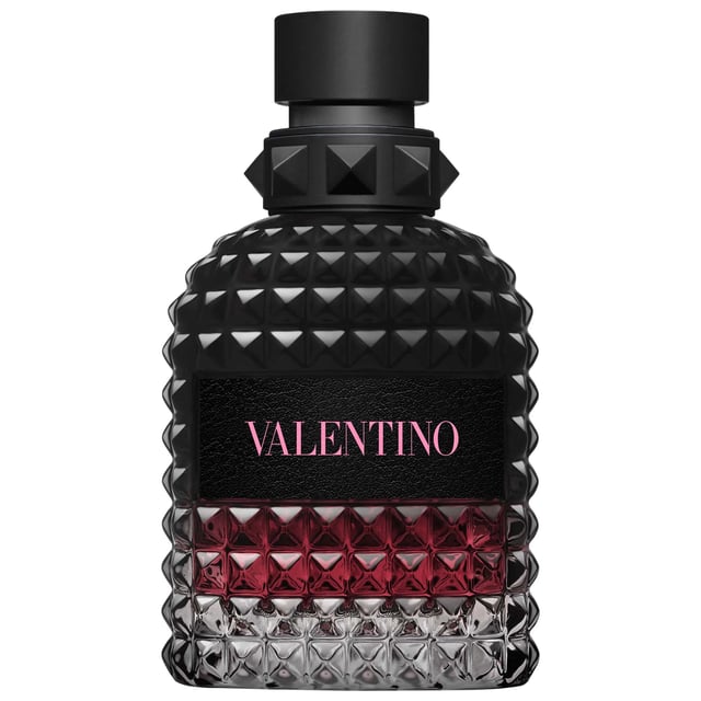 Uomo Born In Roma Intense Cologne