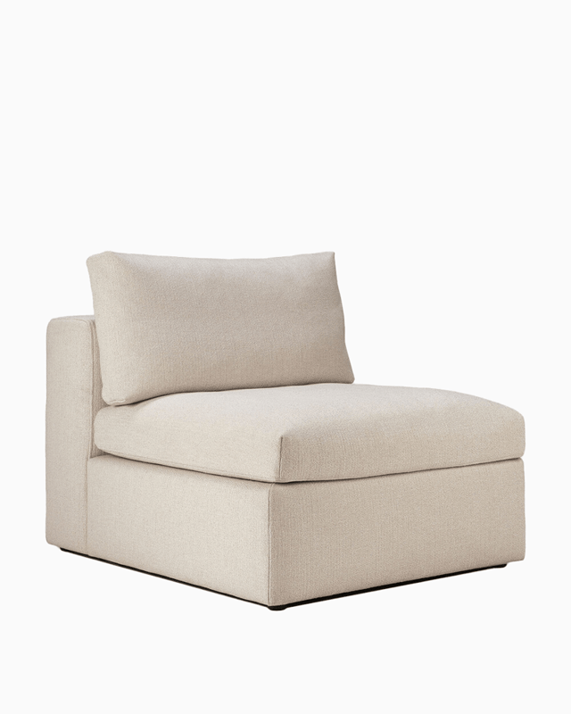 Mellow Modular Sofa
