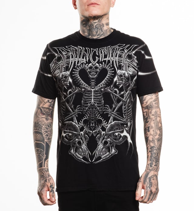 Imperial Beast Tee