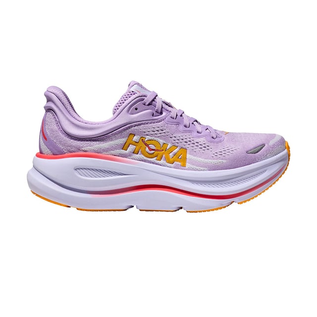 HOKA Women's Bondi 9 B Width Running Shoe